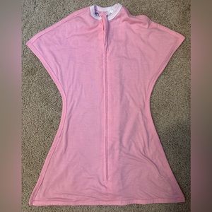 Zipadee Zip Sleep Sack Extra Small Pink